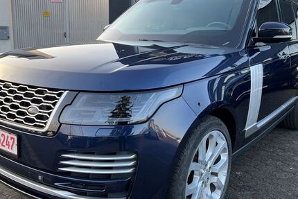 Land Rover Range Rover 5.000 km 300.000 &euro; Grosswallstadt 63868