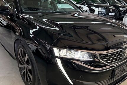 Peugeot 508 132.600 km 16.900 &euro; Sulzbach 63834