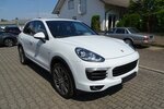 Porsche Cayenne S 4,2l Diesel Pano, Navi, 21 Zoll, Standhe 229.443 km 23.490 &euro; Rodgau 63110