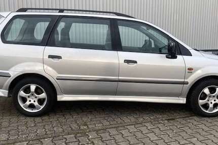 Mitsubishi Space Wagon 301.000 km 990 &euro; Rodgau 63110