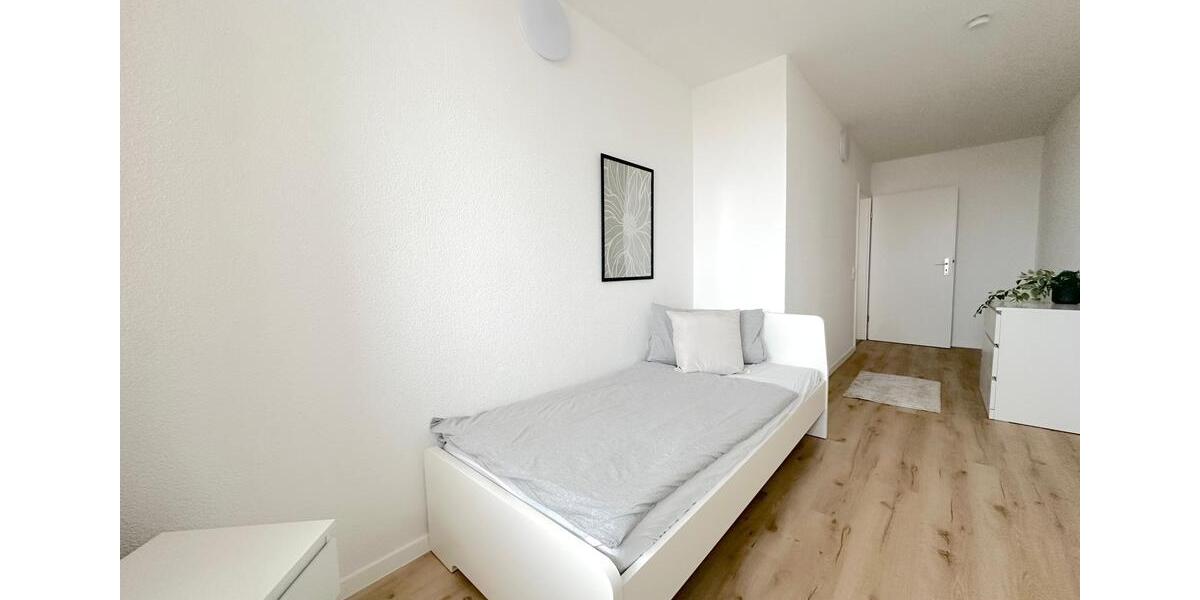 Etagenwohnung Maintal - 1 Zimmer, 15 m&sup2;, 500&euro; | Angebot:24978431