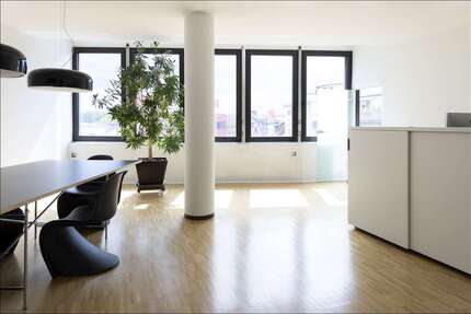 Gewerbeobjekt Aschaffenburg Österreicher Kolonie - 1.800&euro; | Angebot:26152862