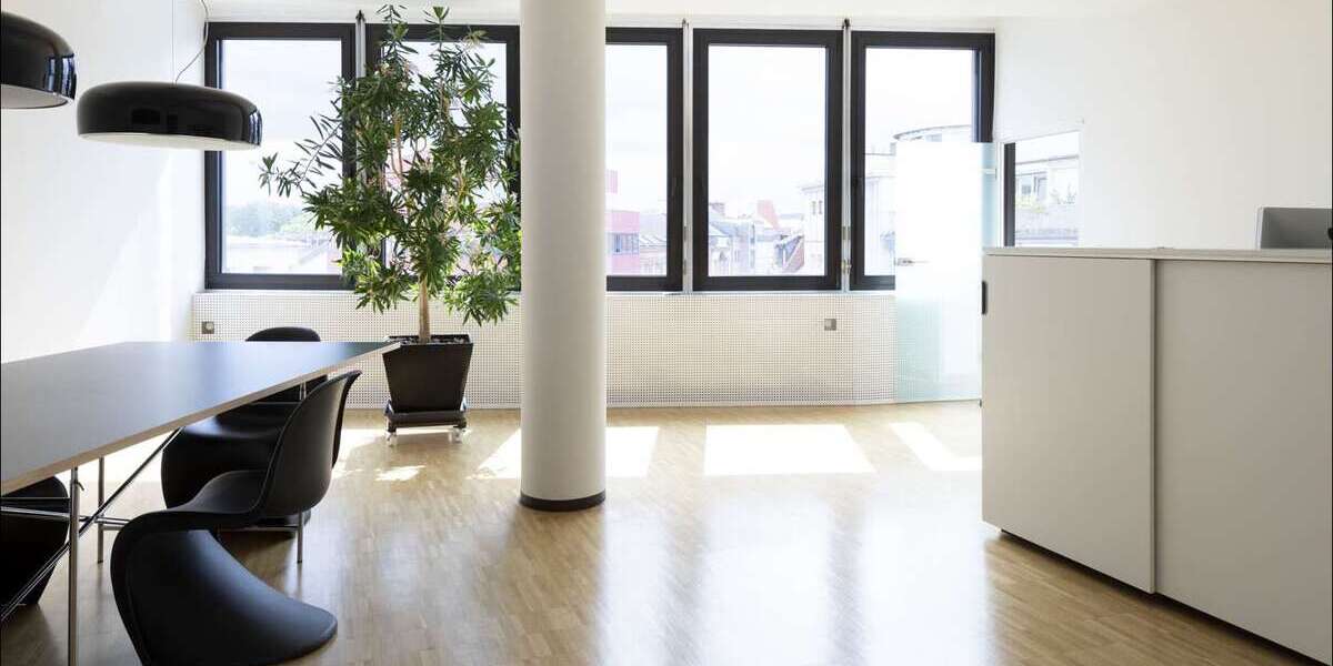 Gewerbeobjekt Aschaffenburg Österreicher Kolonie - 1.800&euro; | Angebot:26152862