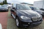 BMW X5 xDrive40d Panoramadach, Leder, Rückfahrkamera, 218.446 km 10.890 &euro; Rodgau 63110
