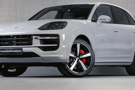 Porsche Cayenne 19.990 km 129.888 &euro; Aschaffenburg 63739