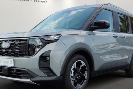 Ford Tourneo Courier 21.000 km 25.900 &euro; Linsengericht-Altenhassl 63589