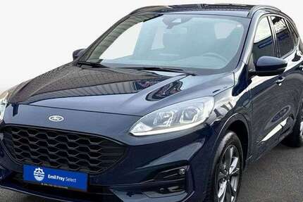 Ford Kuga 16.612 km 21.450 &euro; Hanau 63452