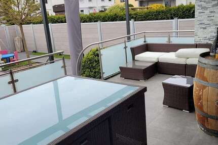 Haus Obertshausen - 5 Zimmer, 190 m&sup2;, 689.000&euro; | Angebot:16628870