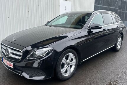 Mercedes-Benz E 220 199.990 km 18.500 &euro; Biebergemünd 63599