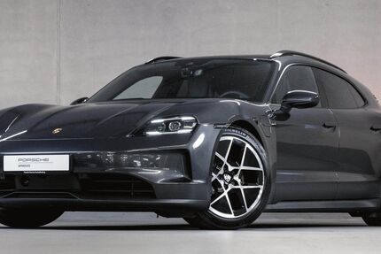 Porsche Taycan 10.900 km 89.460 &euro; Aschaffenburg 63739