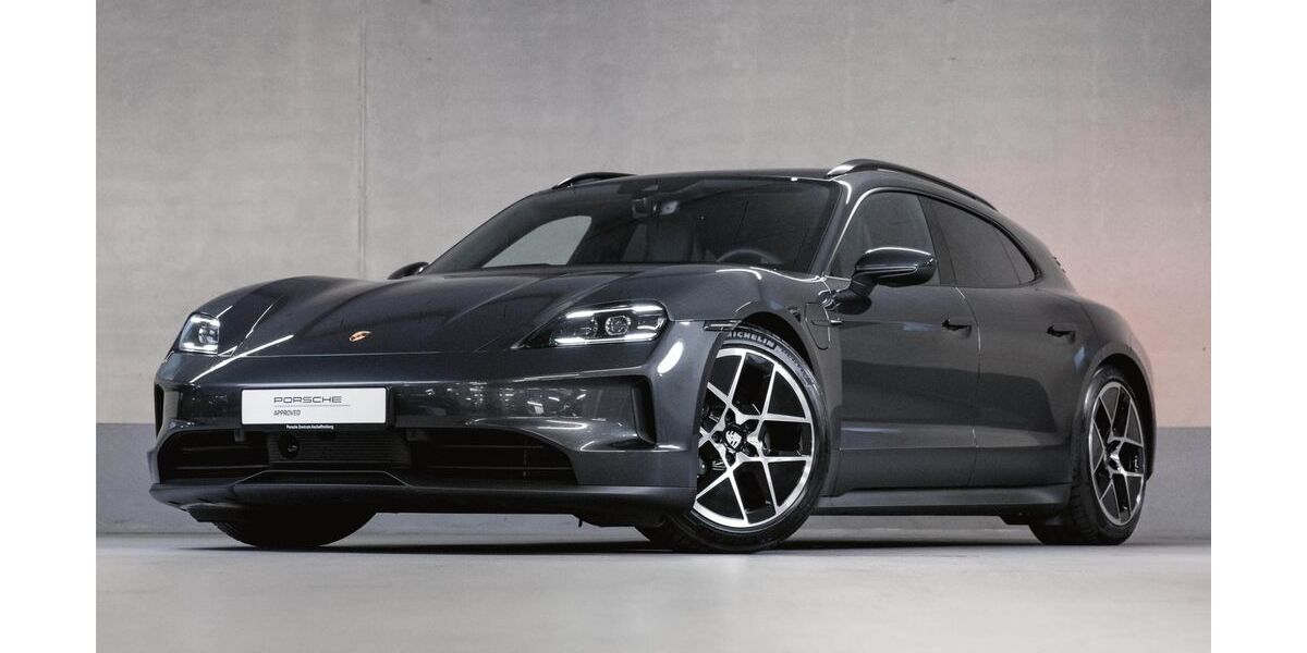 Porsche Taycan 10.900 km 89.460 &euro; Aschaffenburg 63739