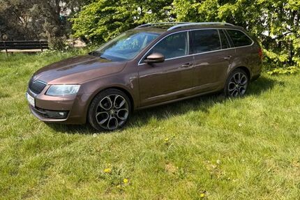 Skoda Octavia 145.100 km 15.000 &euro; Elsenfeld 63820