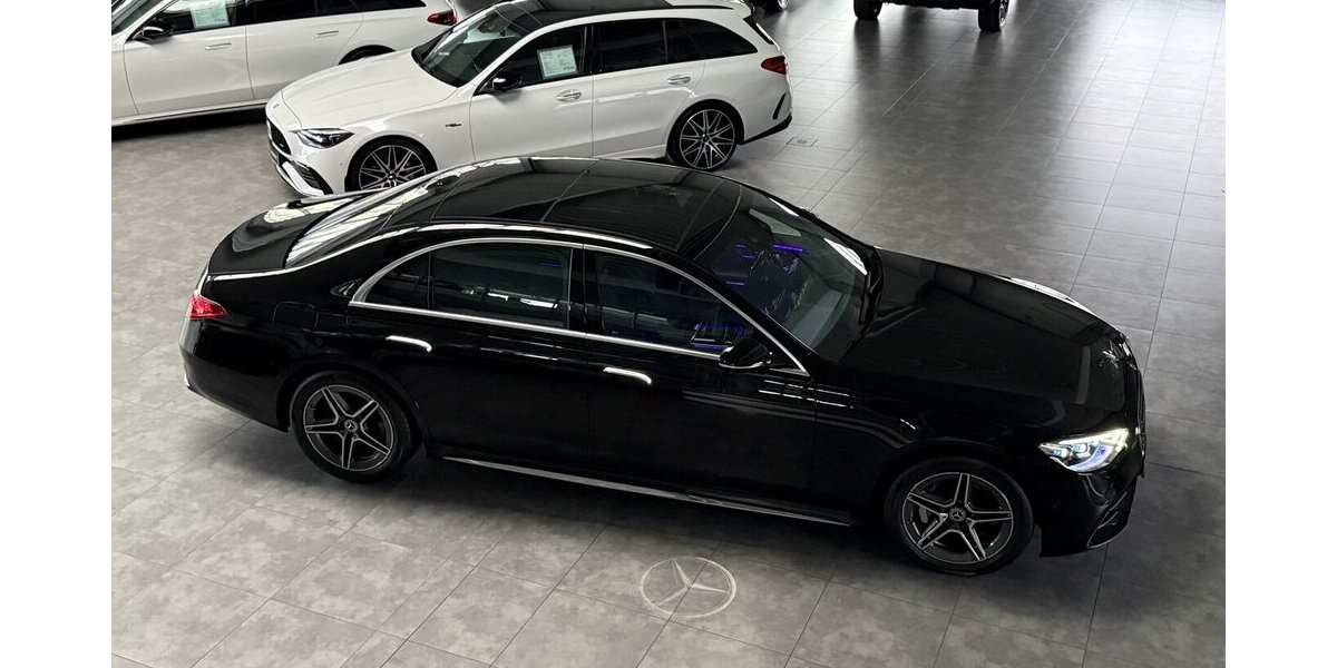 Mercedes-Benz S 450 4M L AMG MBUX HIGH END FOND - MULTIKONTUR! 29.572 km 96.990 &euro; Groß-Umstadt 64823
