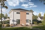 Individuell geplantes Einfamilienhaus in Seligenstadt Klein-Welzheim - technikfertig inkl. Grundstück - Einfamilienhaus Seligenstadt Klein-Welzheim Klein-Welzheim | Angebot:27284936