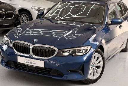 BMW 318 140.000 km 17.399 &euro; Heusenstamm (bei Frankfurt) 63150