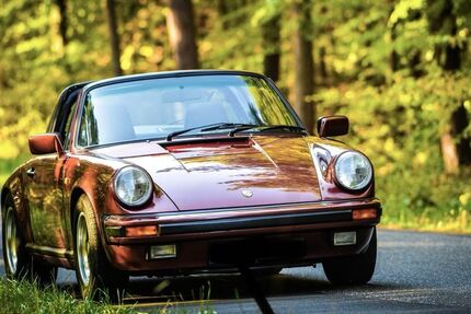 Porsche 911 Urmodell 184.592 km 67.000 &euro; Alzenau 63755
