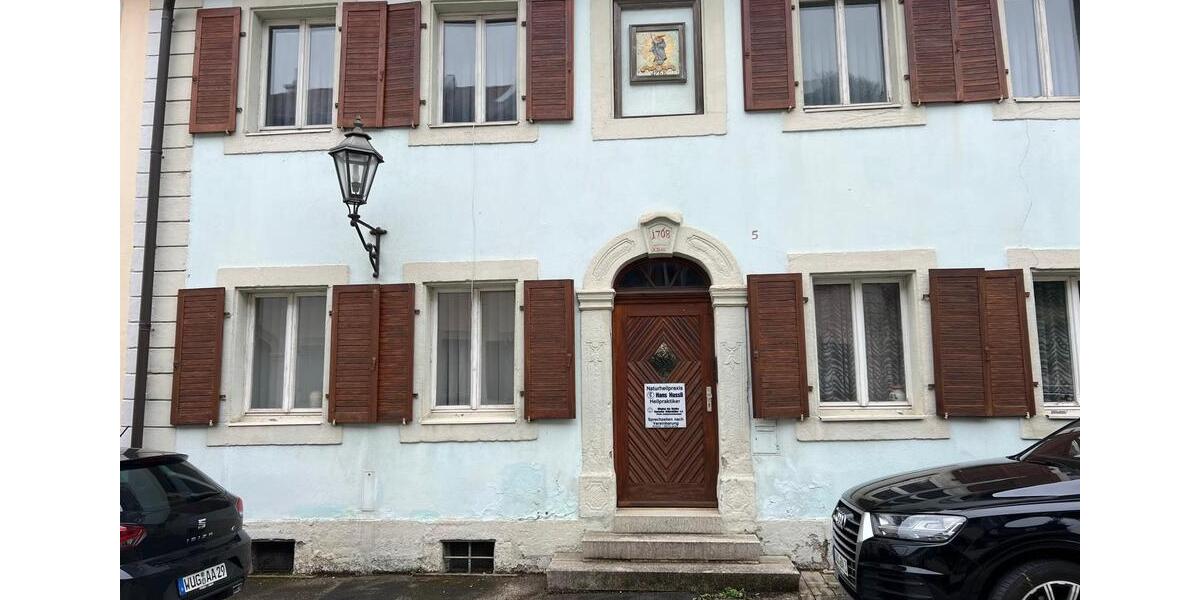 Reihenhaus Schaafheim - 10 Zimmer, 240 m&sup2;, 385.000&euro; | Angebot:26325108