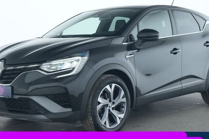 Renault Captur 30.071 km 19.722 &euro; Dietzenbach bei Frankfurt 63128