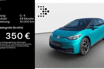 VW ID.3 23.300 km 23.449 &euro; Linsengericht 63589