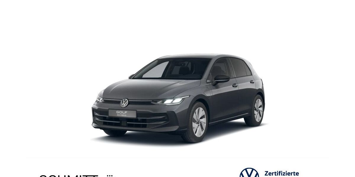 VW Golf 9.200 km 31.999 &euro; Freigericht 63579