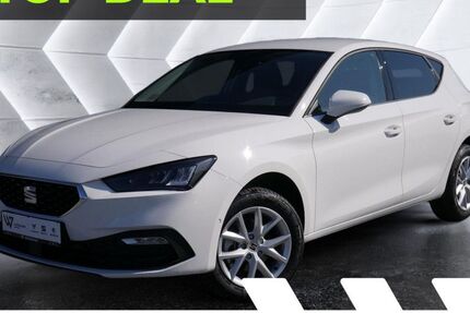 Seat Leon 2.500 km 27.385 &euro; Gelnhausen 63571