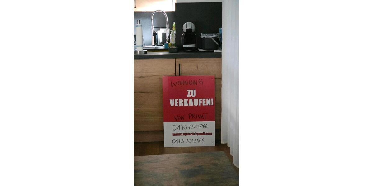 Etagenwohnung Langenselbold - 4 Zimmer, 125 m&sup2;, 499.000&euro; | Angebot:25989221