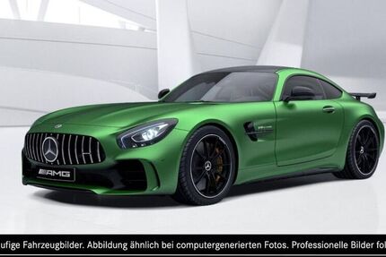 Mercedes-Benz AMG GT R 20.100 km 137.230 &euro; Aschaffenburg 63741