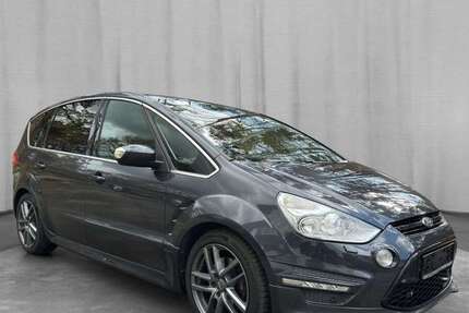 Ford S-Max 194.410 km 5.999 &euro; Münster bei Dieburg 64839