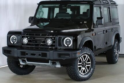 Ineos Grenadier 4.300 km 79.850 &euro; Maintal 63477