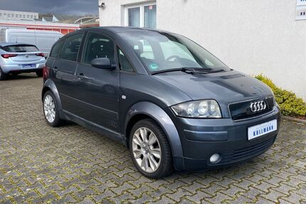 Audi A2 233.300 km 2.999 &euro; Aschaffenburg 63741