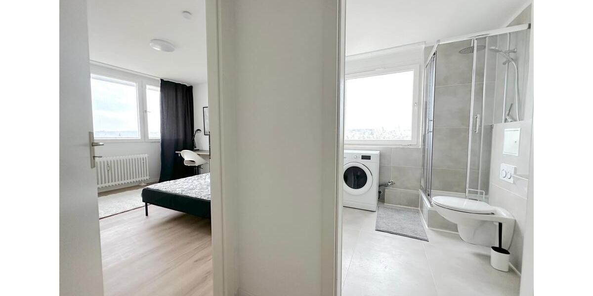 Etagenwohnung Maintal - 1 Zimmer, 15 m&sup2;, 500&euro; | Angebot:26232198