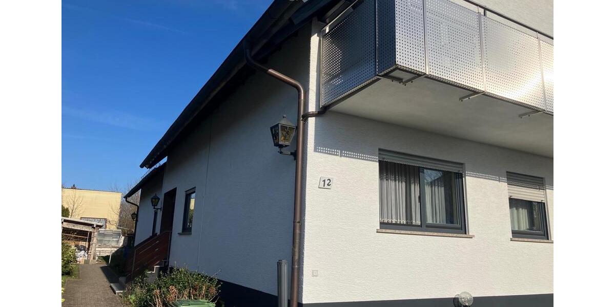 Dachgeschoßwohnung Rodgau - 2 Zimmer, 45 m&sup2;, 780&euro; | Angebot:25360887
