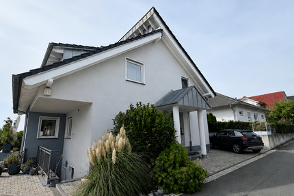 Haus Hanau Kesselstadt - 7 Zimmer, 240 m&sup2;, 990.000&euro; | Angebot:27332734