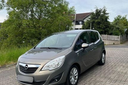 Opel Meriva 152.000 km 3.500 &euro; Erlenbach 63906