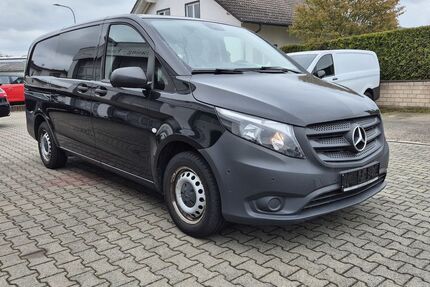 Mercedes-Benz Vito 73.483 km 25.890 &euro; Rodgau 63110