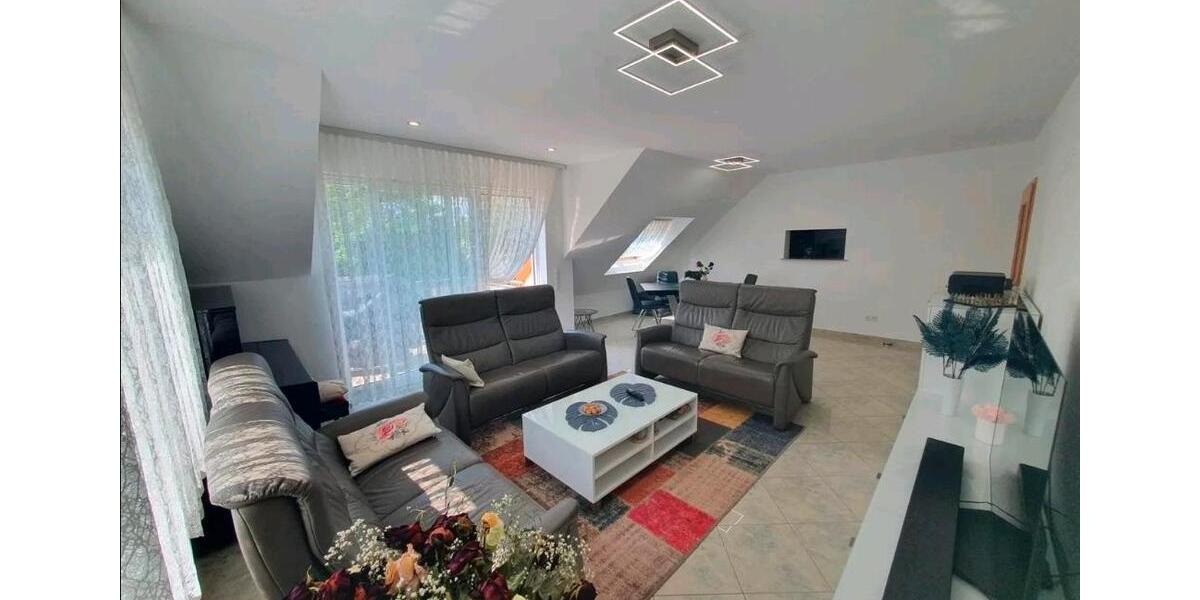 Maisonettenwohnung Hanau Groß-Steinheim - 6 Zimmer, 163 m&sup2;, 429.000&euro; | Angebot:27256537