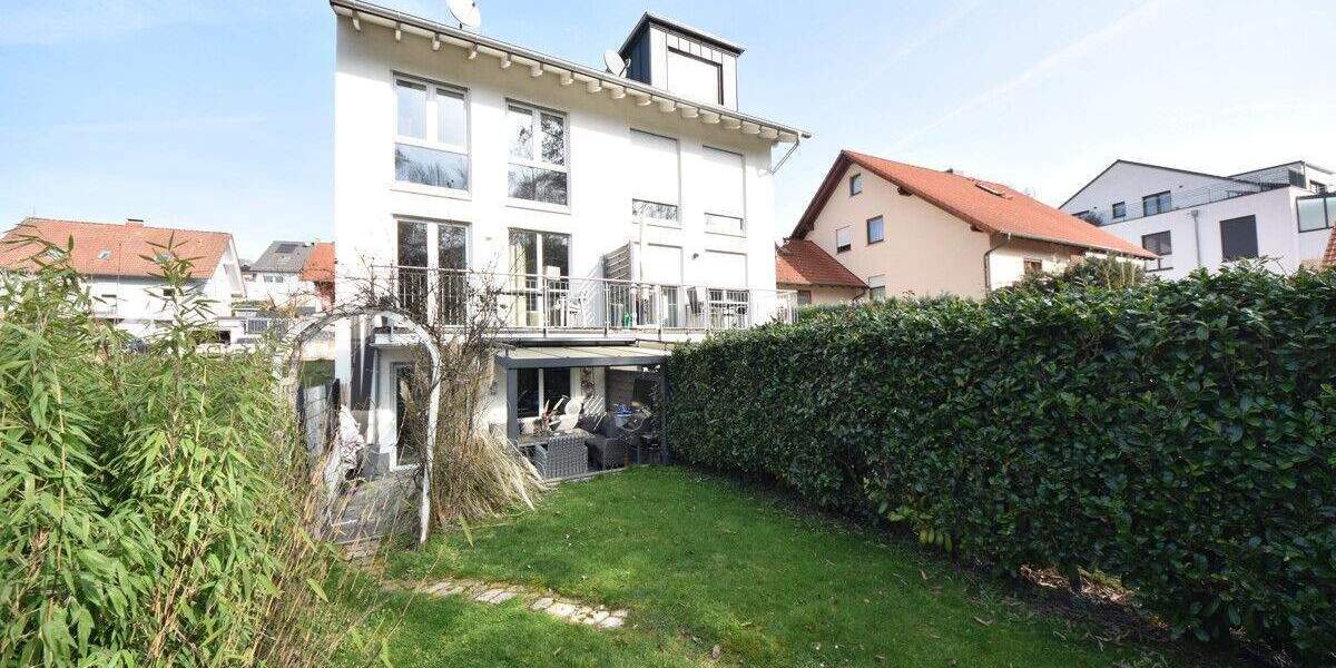Reihenmittelhaus Laufach - 5 Zimmer, 190 m&sup2;, 419.000&euro; | Angebot:25774786