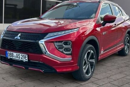 Mitsubishi Eclipse Cross 4.880 km 30.330 &euro; Obernburg 63785