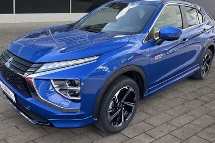 Mitsubishi Eclipse Cross 9.900 km 27.770 &euro; Obernburg 63785
