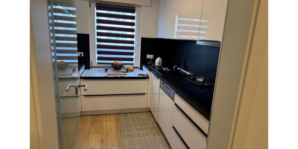 Erdgeschoßwohnung Hanau Lamboy - 3 Zimmer, 74 m&sup2;, 330.000&euro; | Angebot:27297159