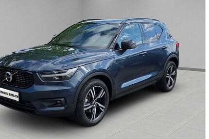 Volvo XC40 66.550 km 32.990 &euro; Aschaffenburg 63741