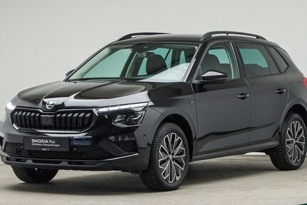 Skoda Kamiq 19.200 km 25.999 &euro; Mühlheim 63165