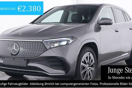 Mercedes-Benz EQA 18.900 km 42.890 &euro; Alzenau 63755