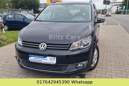 VW Touran 180.000 km 6.800 &euro; Dietzenbach 63128