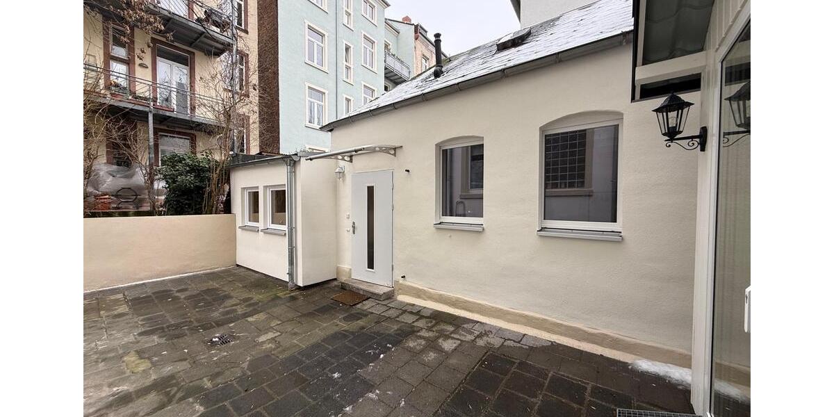 Maisonettenwohnung Großwallstadt - 2 Zimmer, 60 m&sup2;, 1.670&euro; | Angebot:26261885