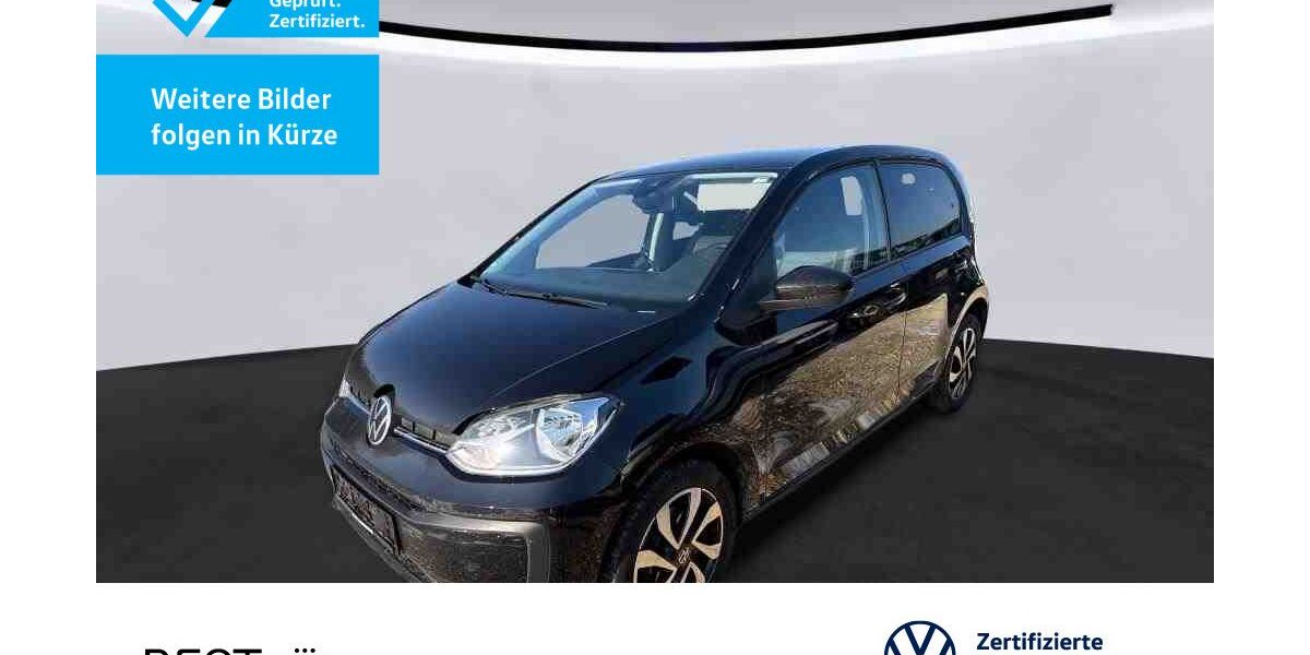 VW up! 43.200 km 12.499 &euro; Mühlheim 63165
