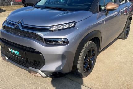 Citroen C3 Aircross 20.900 km 16.740 &euro; Hanau 63452