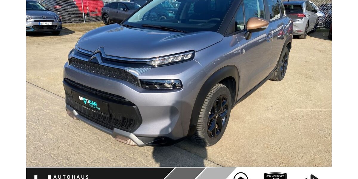 Citroen C3 Aircross 20.900 km 16.740 &euro; Hanau 63452
