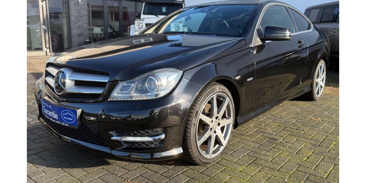 Mercedes-Benz C 250 100.000 km 16.900 &euro; Gelnhausen 63571