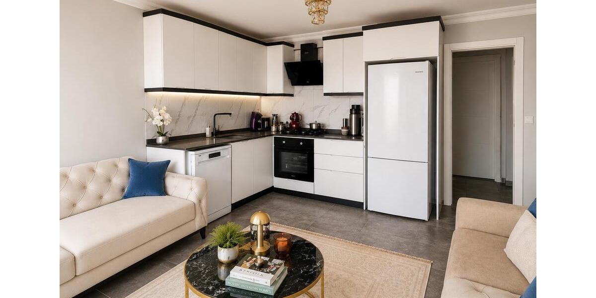 Etagenwohnung Aschaffenburg Österreicher Kolonie - 2 Zimmer, 75 m&sup2;, 100.000&euro; | Angebot:27260928